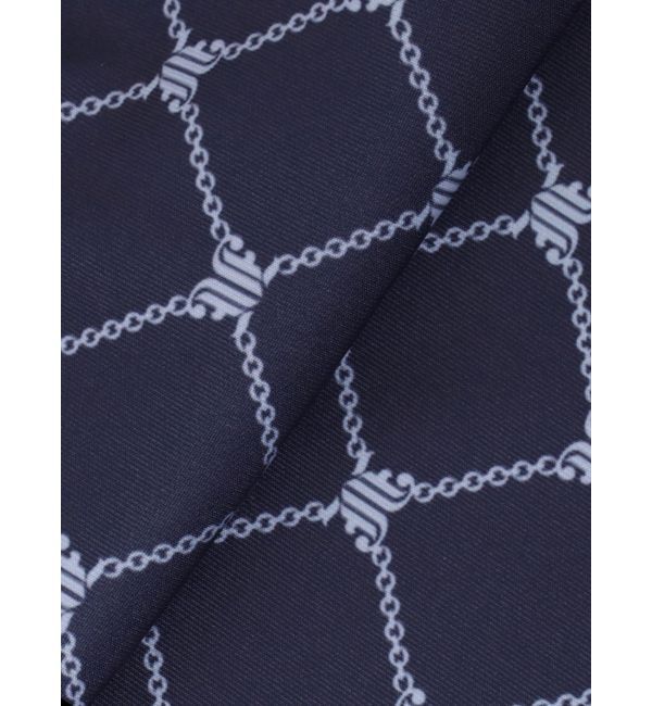 jouetie「モノグラムミニスカート【セットアップ対応】」|スカート|