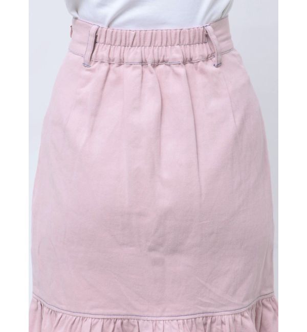 jouetie「マルチWAYステッチマーメイドセットアップ」|ワンピース|