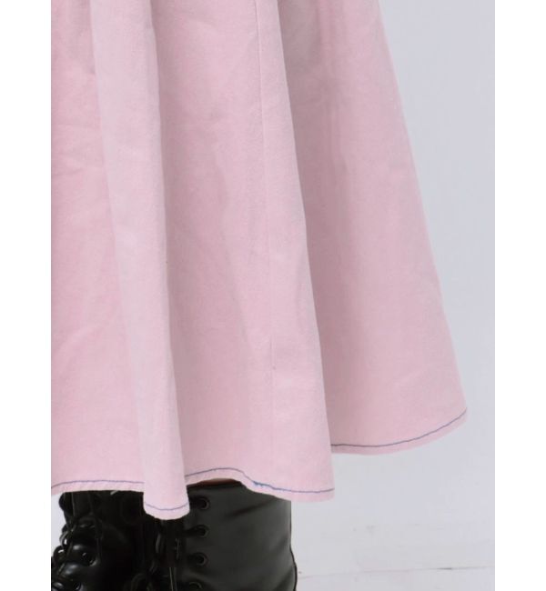 jouetie「マルチWAYステッチマーメイドセットアップ」|ワンピース|