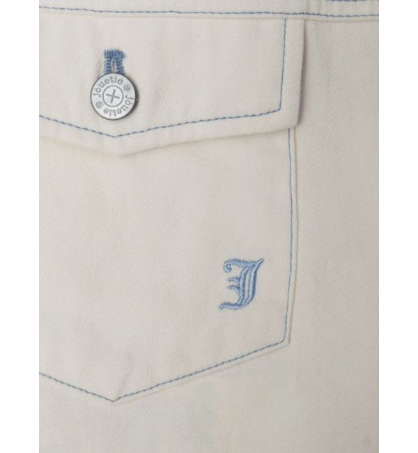 jouetie「マルチWAYステッチマーメイドセットアップ」|ワンピース|