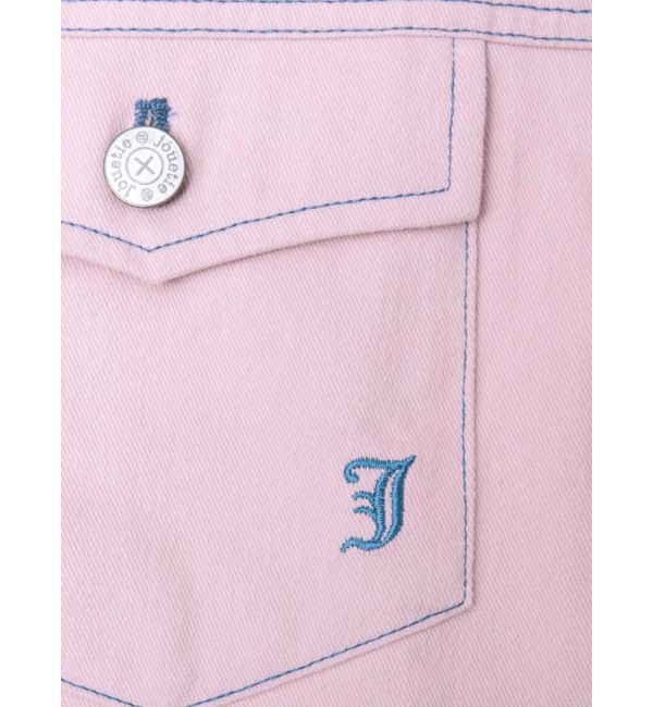 jouetie「マルチWAYステッチマーメイドセットアップ」|ワンピース|