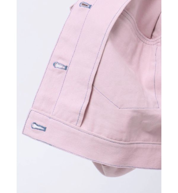 jouetie「マルチWAYステッチマーメイドセットアップ」|ワンピース|