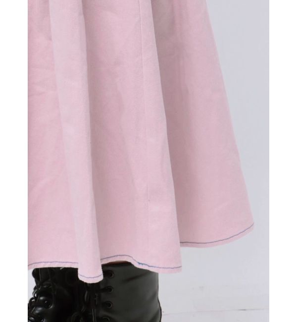 jouetie「マルチWAYステッチマーメイドセットアップ」|ワンピース|