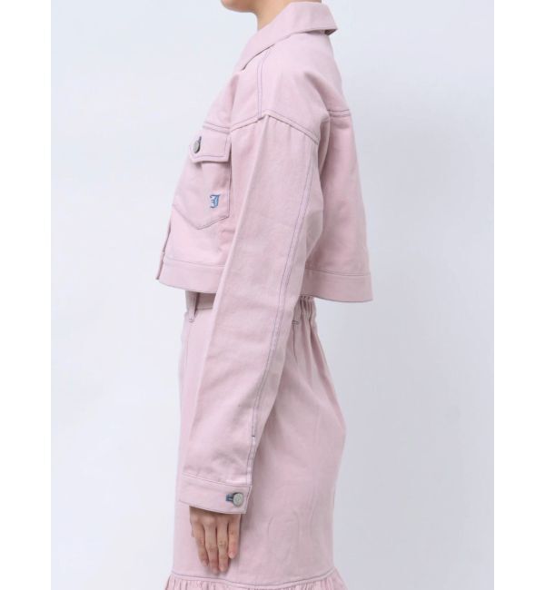 jouetie「マルチWAYステッチマーメイドセットアップ」|ワンピース|