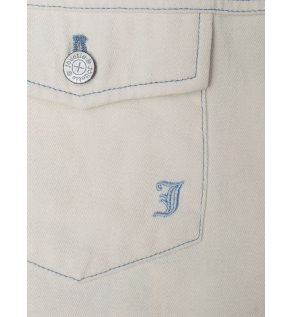 jouetie「マルチWAYステッチマーメイドセットアップ」|ワンピース|