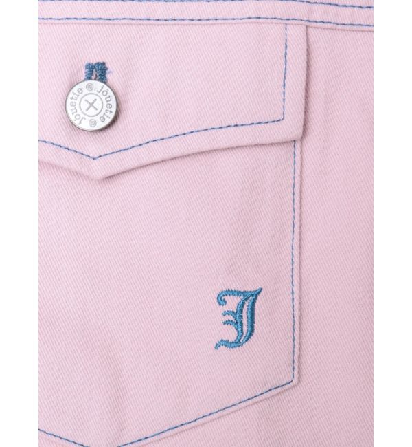 jouetie「マルチWAYステッチマーメイドセットアップ」|ワンピース|