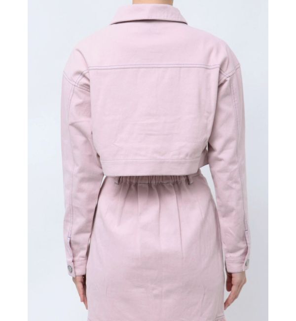 jouetie「マルチWAYステッチマーメイドセットアップ」|ワンピース|