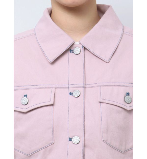 jouetie「マルチWAYステッチマーメイドセットアップ」|ワンピース|