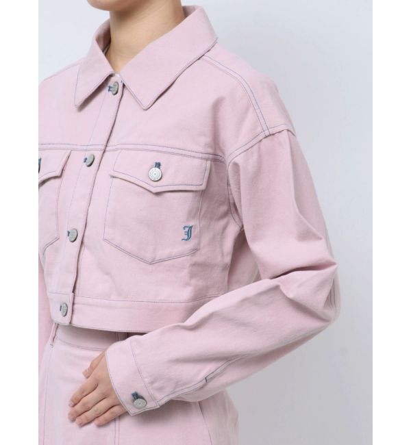 jouetie「マルチWAYステッチマーメイドセットアップ」|ワンピース|