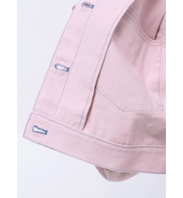 jouetie「マルチWAYステッチマーメイドセットアップ」|ワンピース|