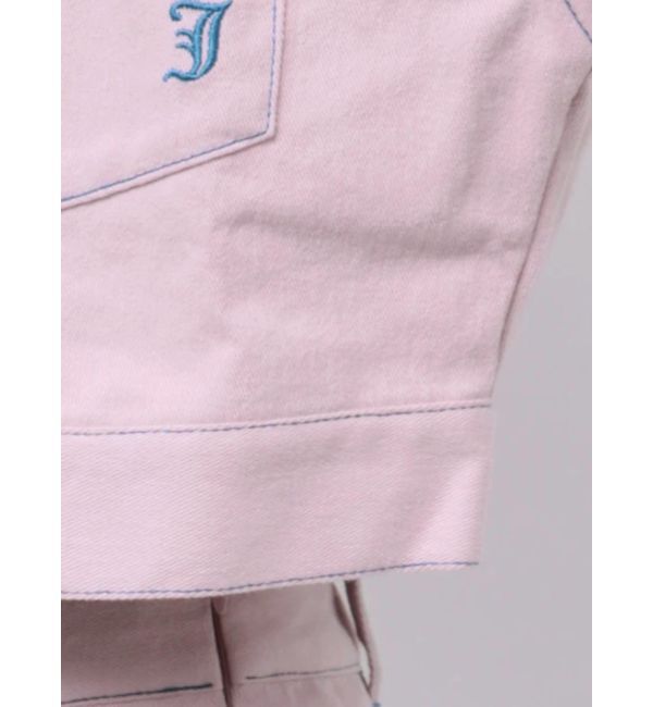 jouetie「マルチWAYステッチマーメイドセットアップ」|ワンピース|