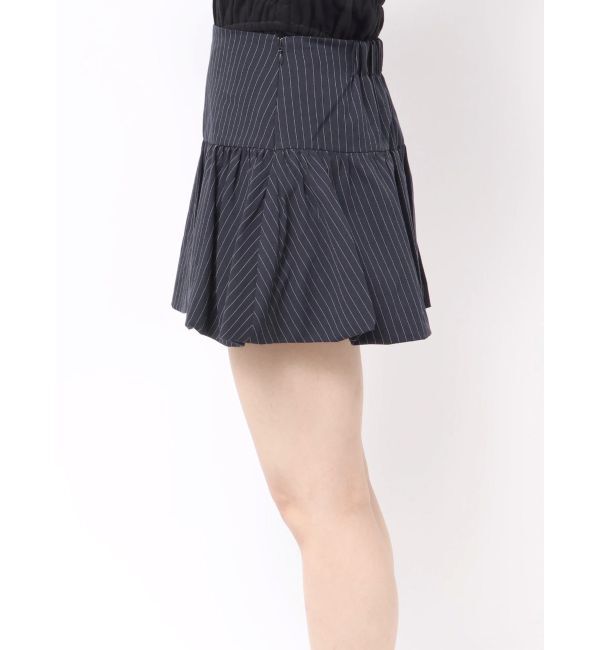 jouetie「バルーンスカパン【セットアップ対応】」|スカート|