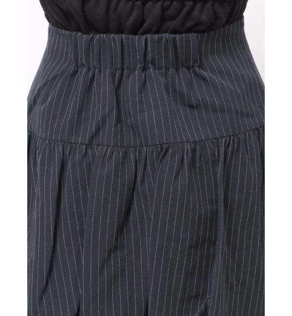 jouetie「バルーンスカパン【セットアップ対応】」|スカート|