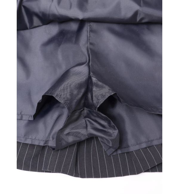 jouetie「バルーンスカパン【セットアップ対応】」|スカート|