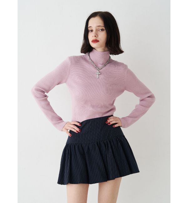 jouetie「バルーンスカパン【セットアップ対応】」|スカート|