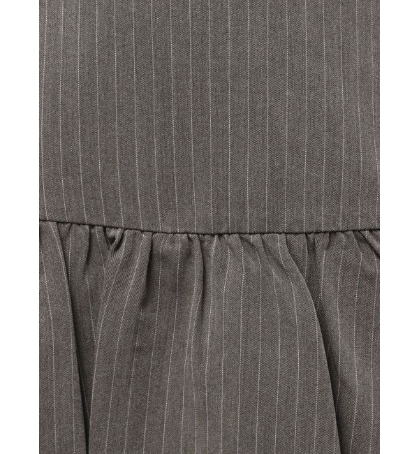 jouetie「バルーンスカパン【セットアップ対応】」|スカート|