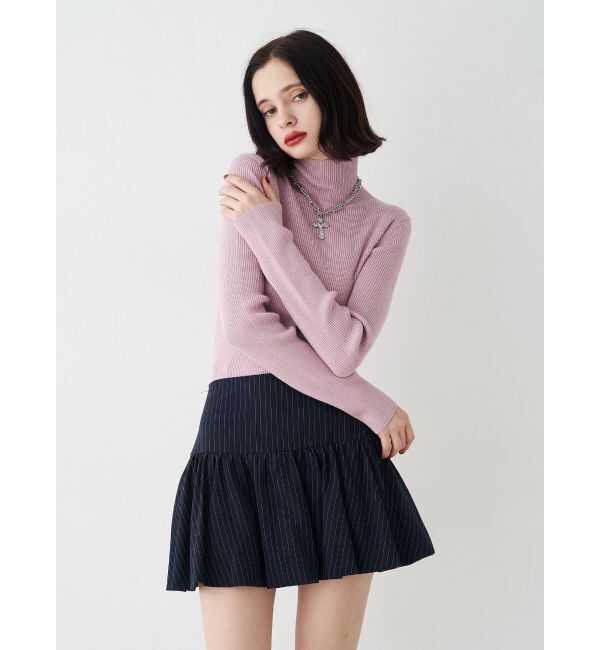 jouetie「バルーンスカパン【セットアップ対応】」|スカート|