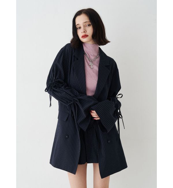 jouetie「バルーンスカパン【セットアップ対応】」|スカート|