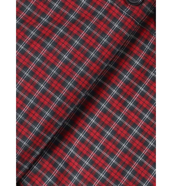 jouetie「ギャザーリボンシャツワンピース」|ワンピース|