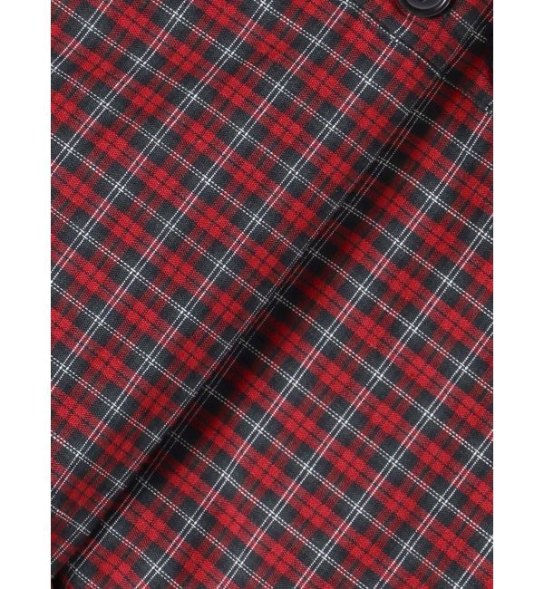 jouetie「ギャザーリボンシャツワンピース」|ワンピース|