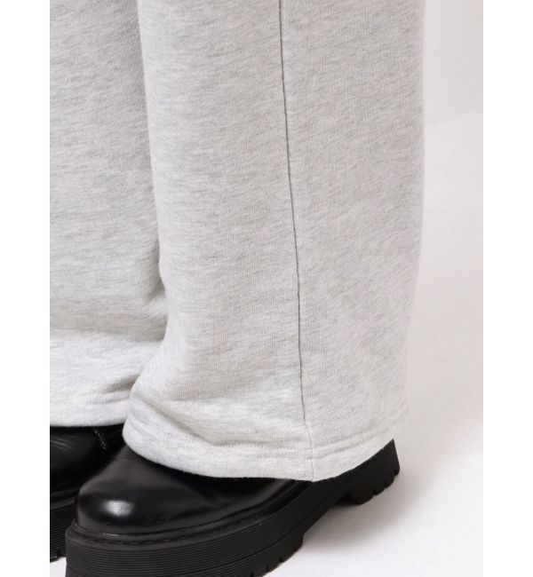 jouetie「スカートレイヤードスウェットパンツ」|その他|