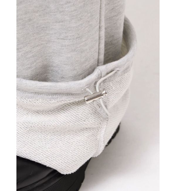 jouetie「スカートレイヤードスウェットパンツ」|その他|