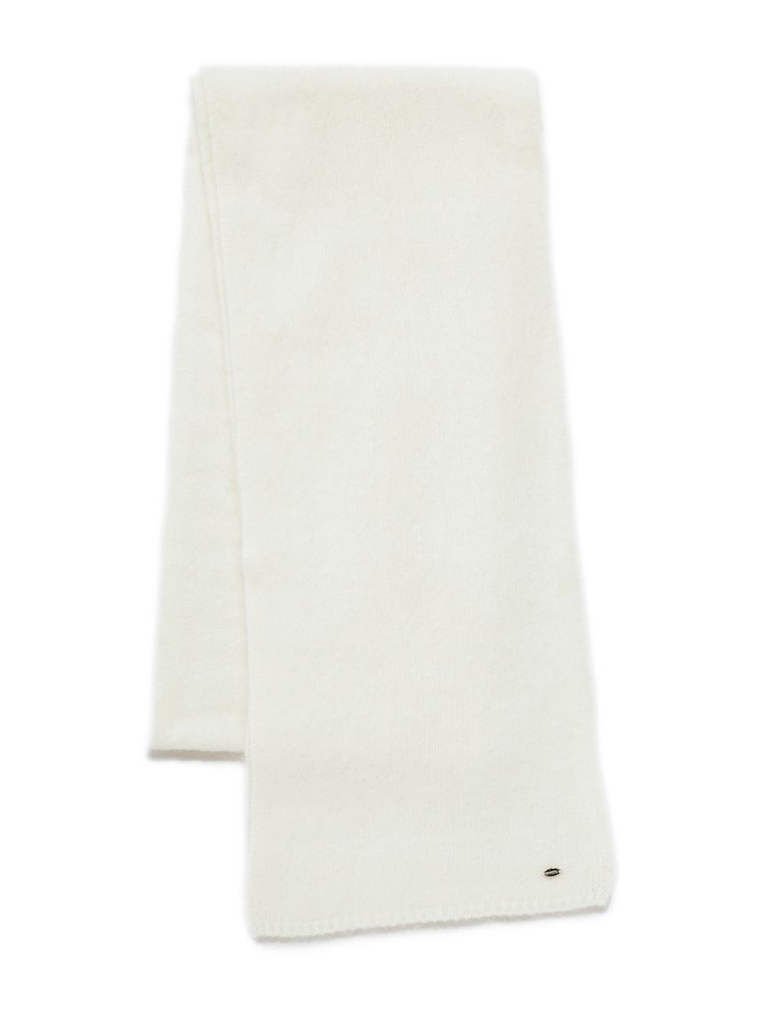 SNIDEL「【HIGH QUALITY】ウールマフラー」|マフラー|