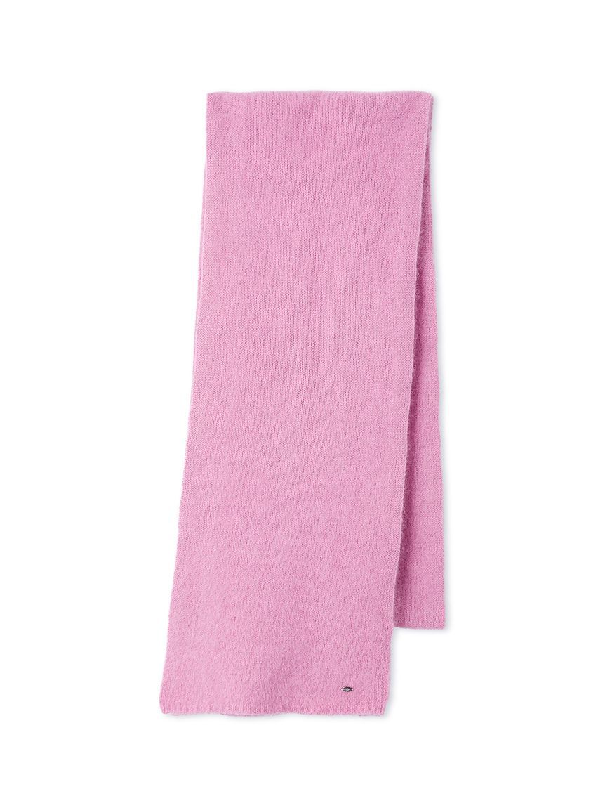 SNIDEL「【HIGH QUALITY】ウールマフラー」|マフラー|PNK