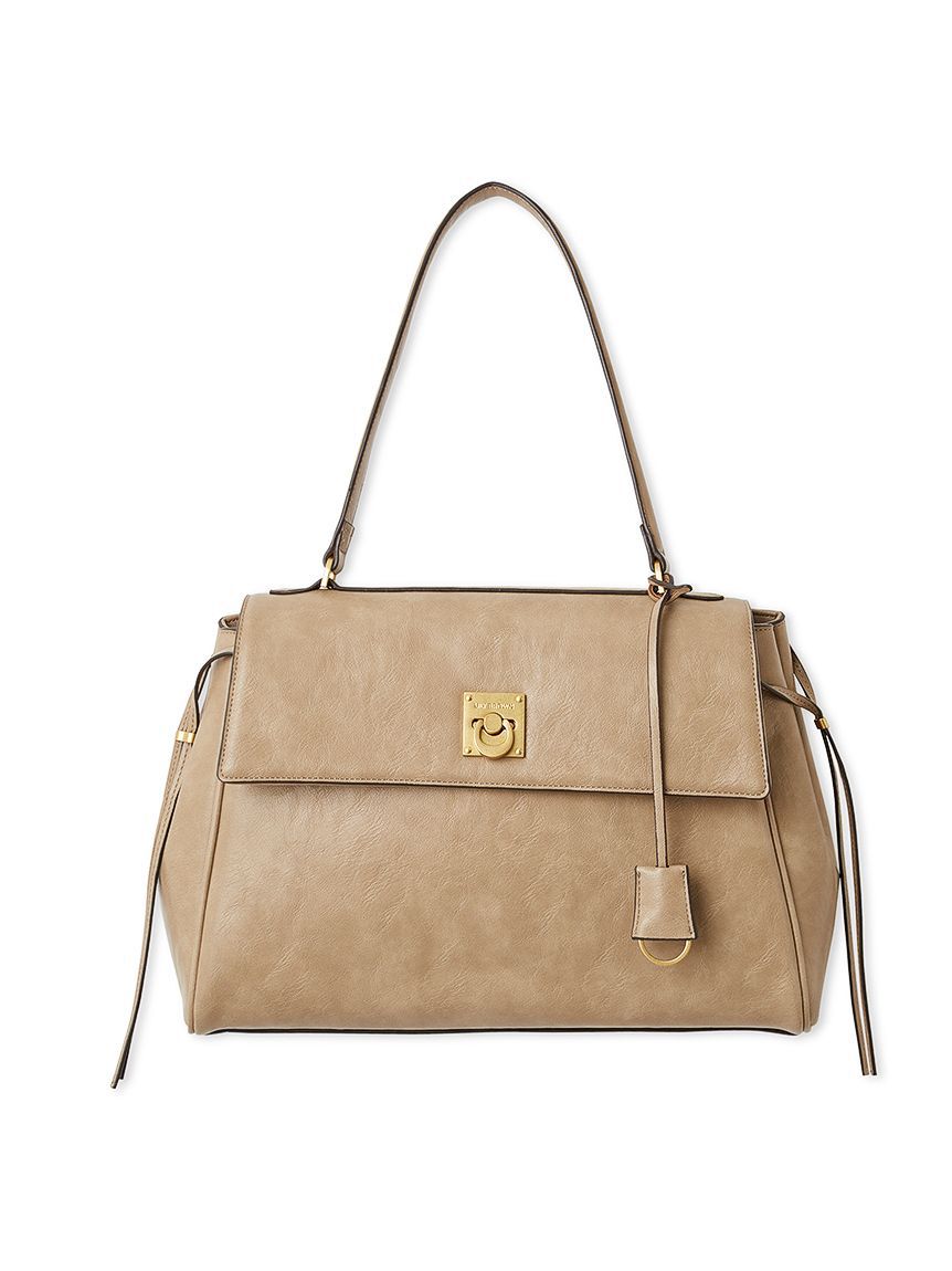 LILY BROWN「キーモチーフトートバッグ」|トートバッグ|