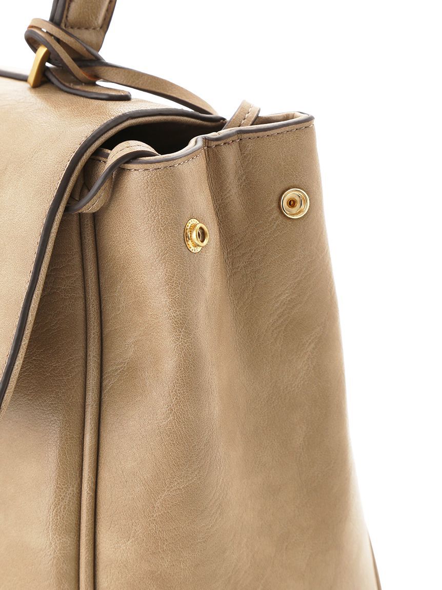 LILY BROWN「キーモチーフトートバッグ」|トートバッグ|