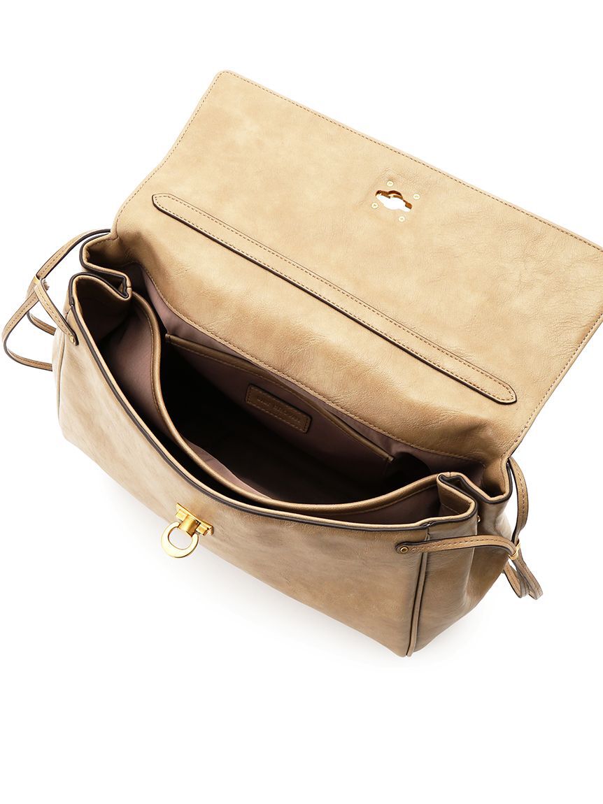 LILY BROWN「キーモチーフトートバッグ」|トートバッグ|