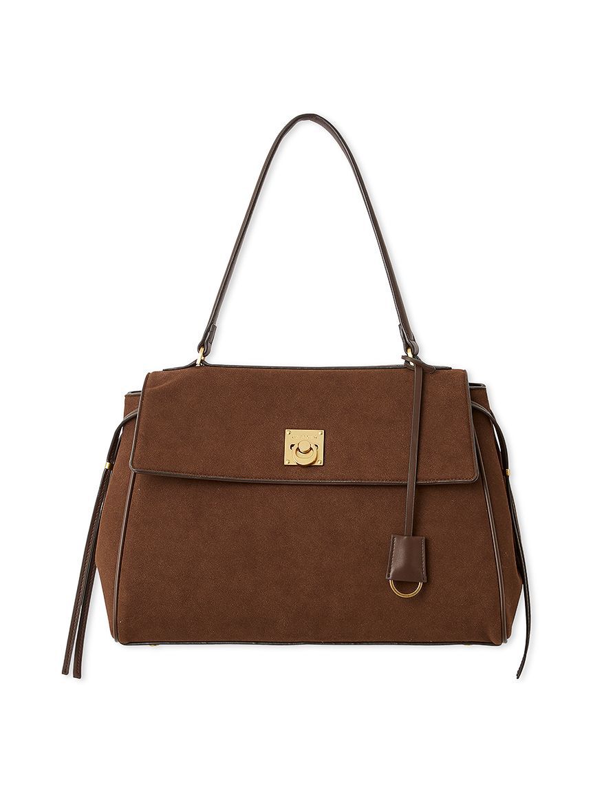 LILY BROWN「キーモチーフトートバッグ」|トートバッグ|BRW