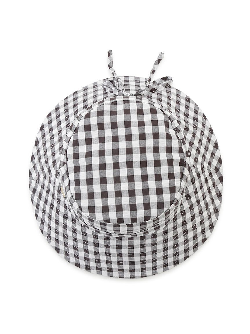 LILY BROWN「UVカットバケットハット」|ハット|