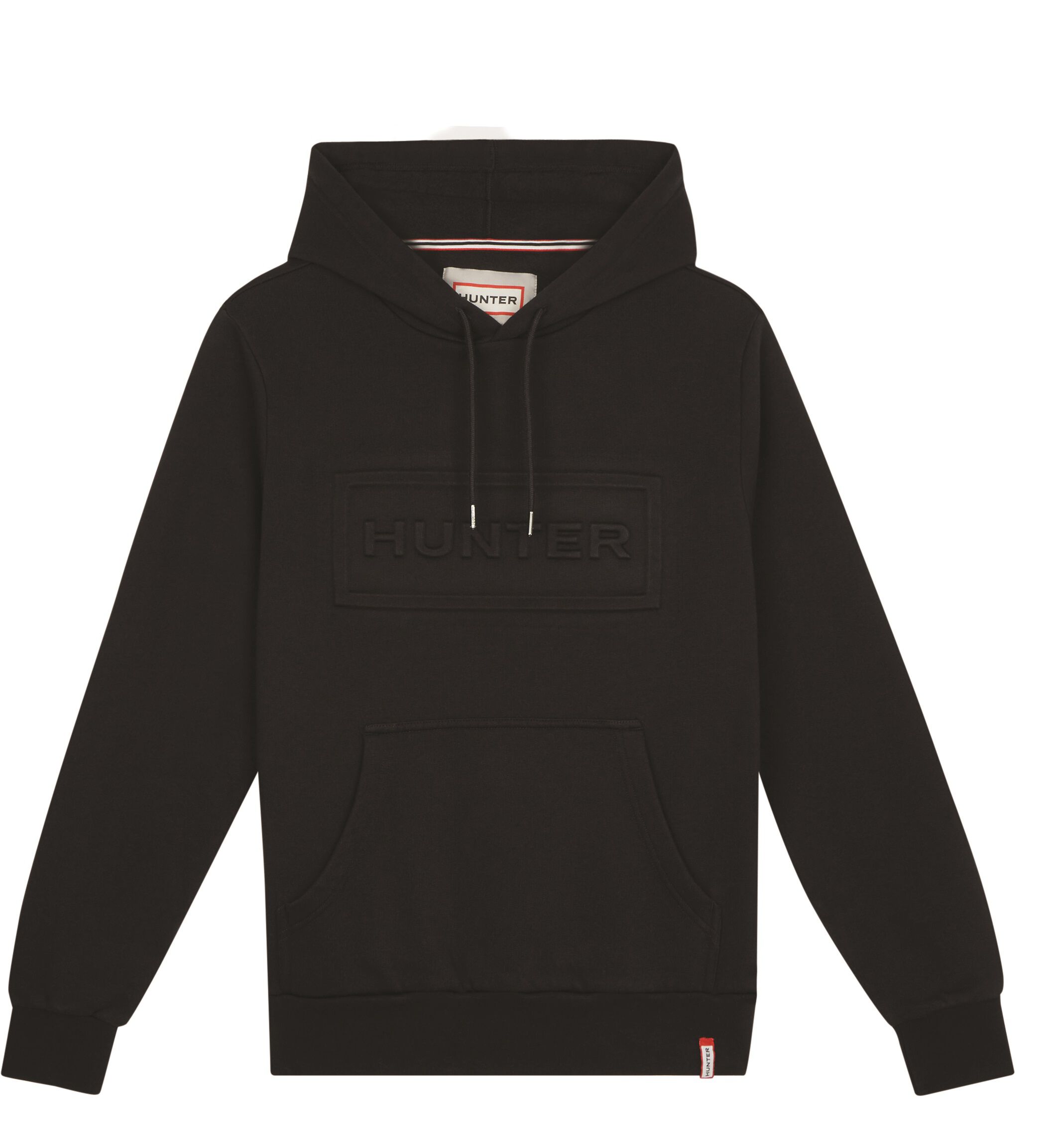 HUNTER「【レディース】 オリジナルロゴ　フーディー」|Tシャツ・カットソー|