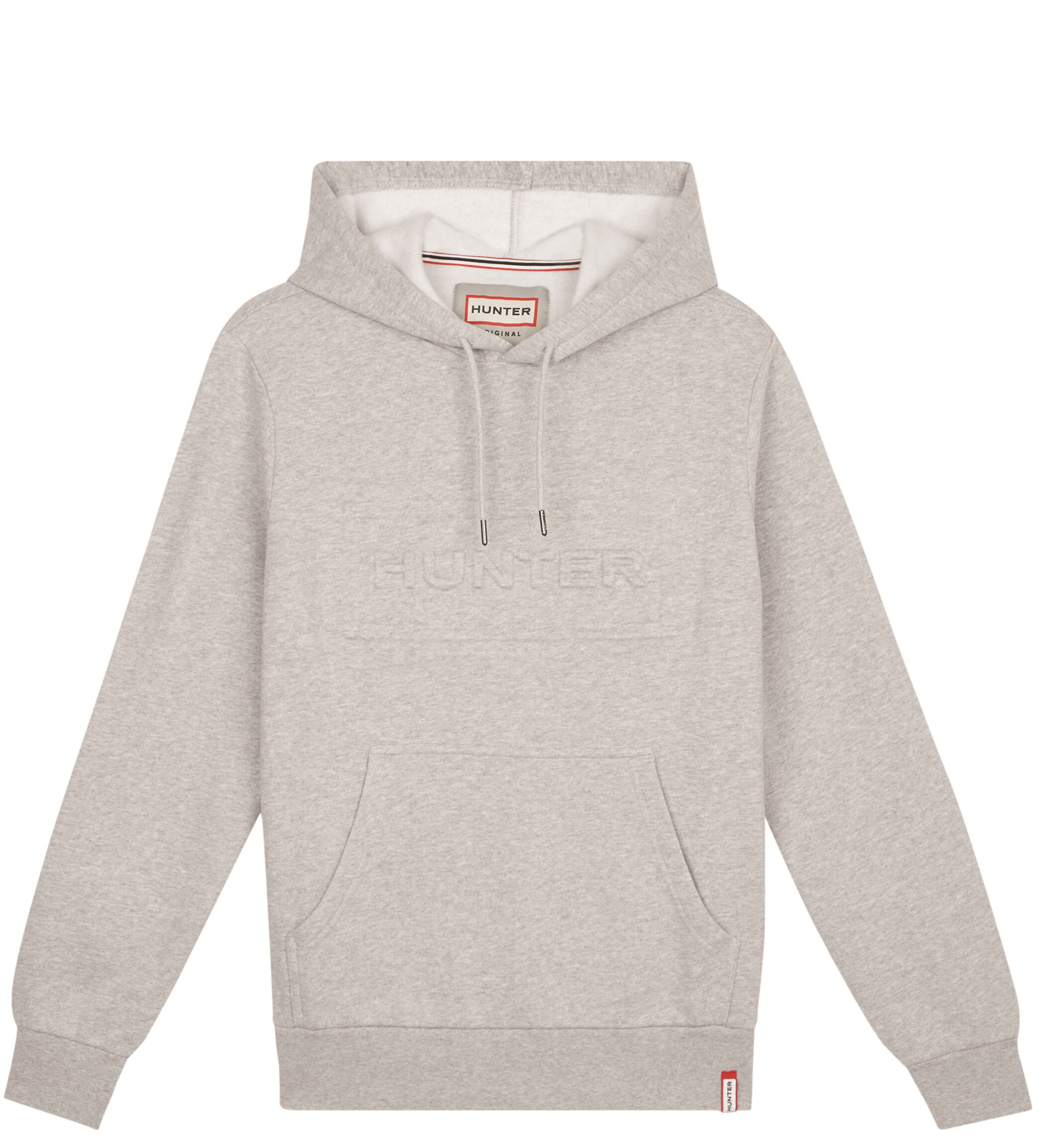 HUNTER「【レディース】 オリジナルロゴ　フーディー」|Tシャツ・カットソー|
