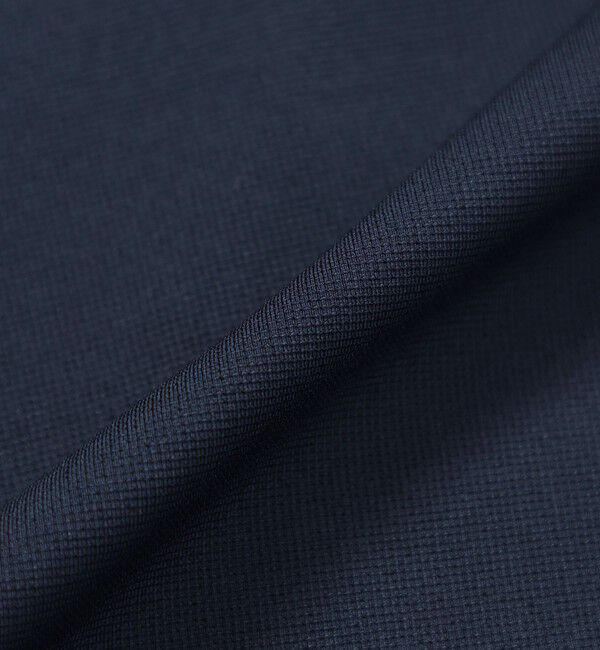 MACKINTOSH PHILOSOPHY「ドライフラットストレッチ ハイパーストレッチメッシュ イージージャケット」|テーラードジャケット|