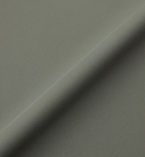 MACKINTOSH PHILOSOPHY「GREY LABEL テックジャージーコクーンワンピース」|ワンピース|