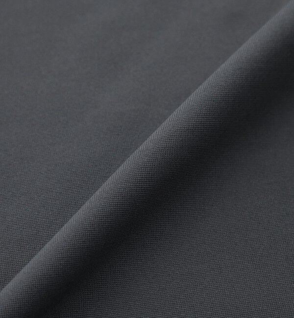 MACKINTOSH PHILOSOPHY「GREY LABEL テックジャージードルマンT」|Tシャツ・カットソー|