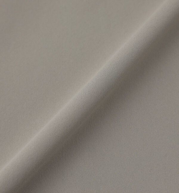 MACKINTOSH PHILOSOPHY「ドライフラットストレッチ クルーネック五分袖ポケT」|Tシャツ・カットソー|