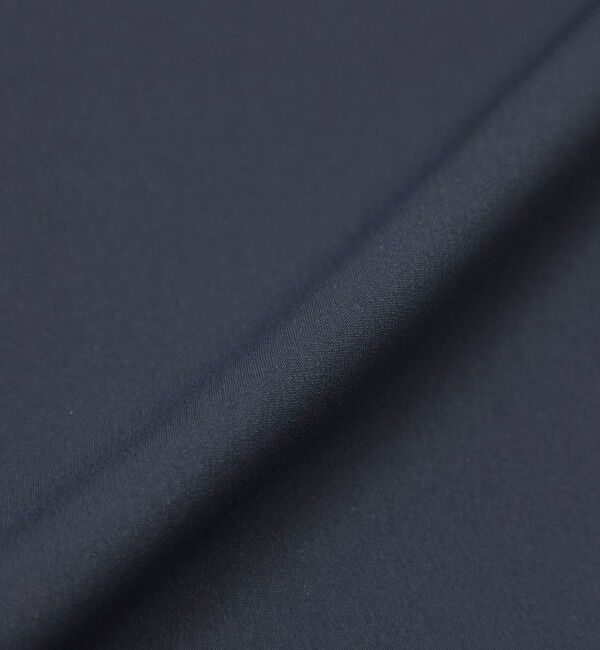 MACKINTOSH PHILOSOPHY「ドライフラットストレッチ イージーパンツ ナイロントリコット」|スラックス|