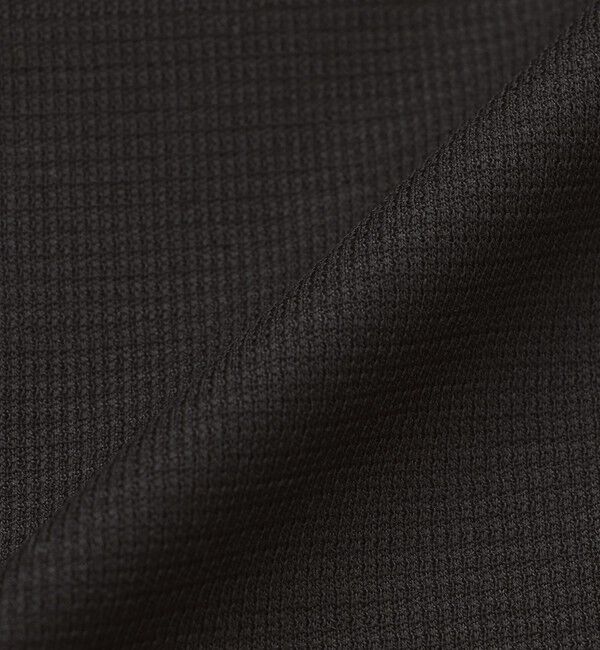 MACKINTOSH PHILOSOPHY「テーラードジャージー パンツ ウール混メッシュジャージー」|スラックス|