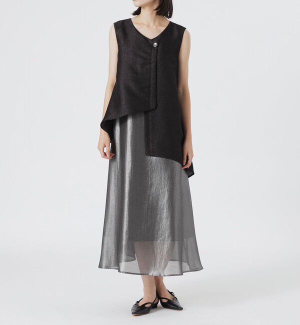  「メタリックワンピース」|ワンピース|