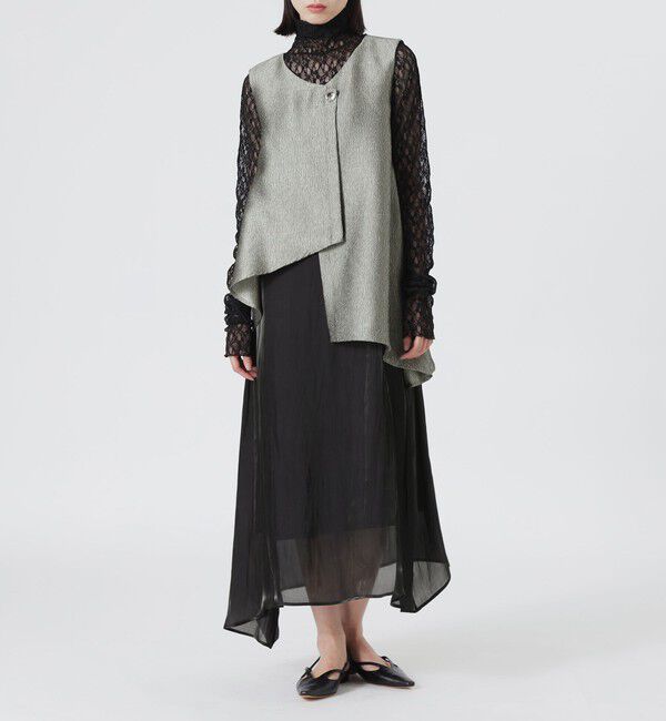  「メタリックワンピース」|ワンピース|