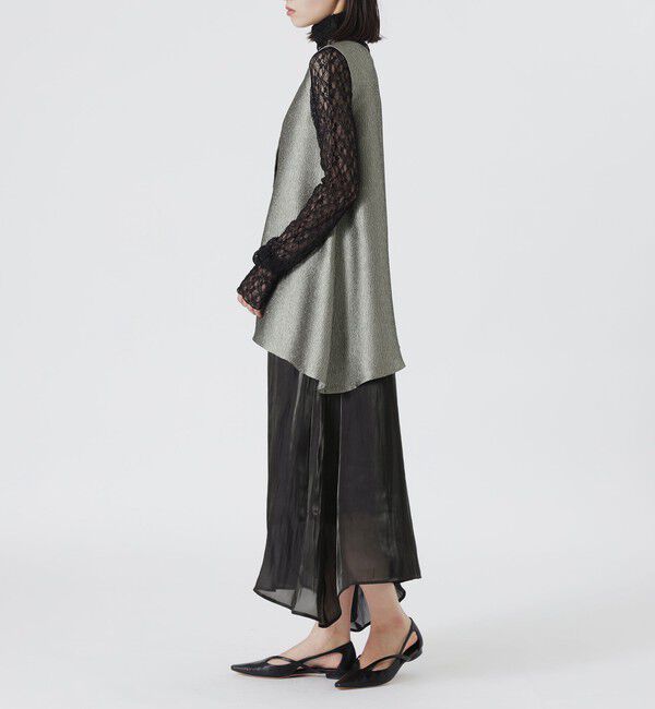  「メタリックワンピース」|ワンピース|