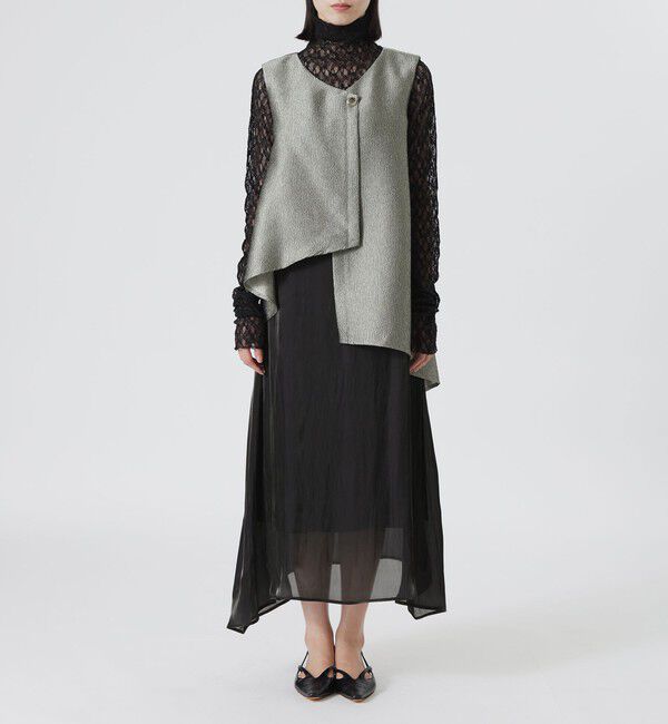  「メタリックワンピース」|ワンピース|