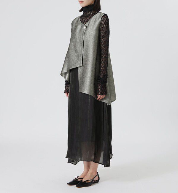  「メタリックワンピース」|ワンピース|