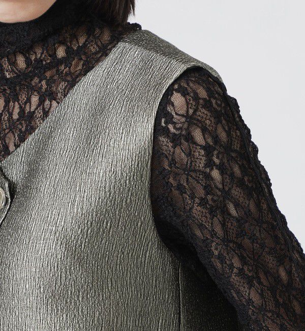  「メタリックワンピース」|ワンピース|