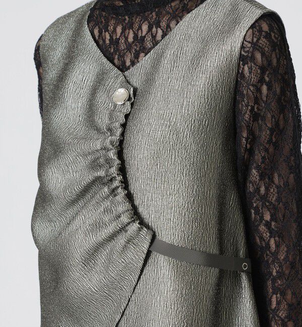  「メタリックワンピース」|ワンピース|