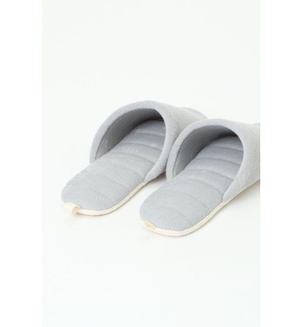 TOKYO DESIGN CHANNEL「JyabJyab ストレートスリッパ」|ルームシューズ|