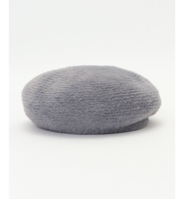 ikka「フワフワベレー」|その他|